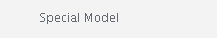 Special Model